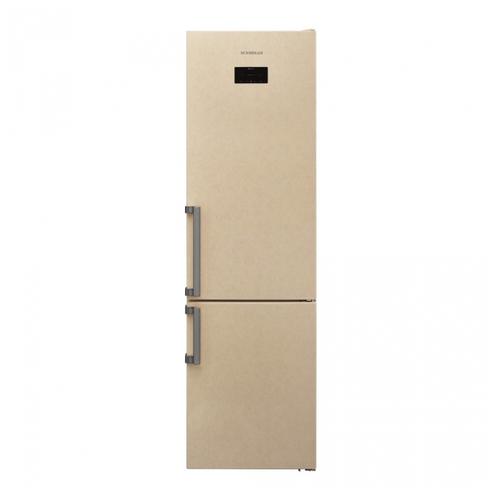 Холодильник SCANDILUX CNF 379 EZ B