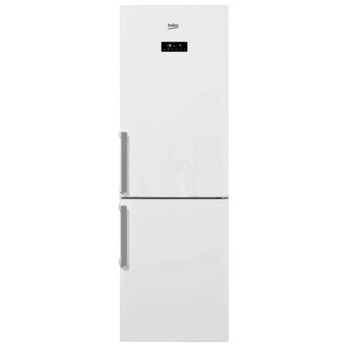 Холодильник BEKO RCNK 321E21 W
