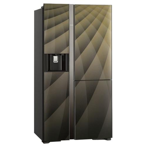 Холодильник Hitachi R-M702AGPU4XDIA