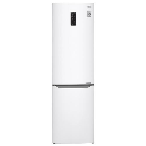 Холодильник LG GA-B499 SVQZ