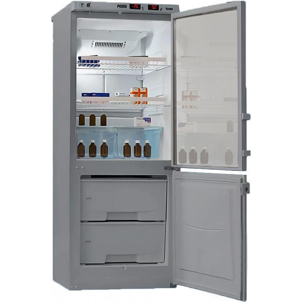 Промышленный холодильник Pozis Холодильник для хранения крови Pozis ХК-250-1