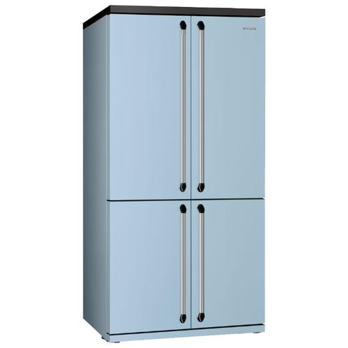 Холодильник SMEG FQ960PB