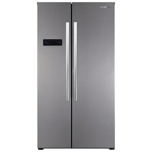 Холодильник Shivaki SBS-530DNFX