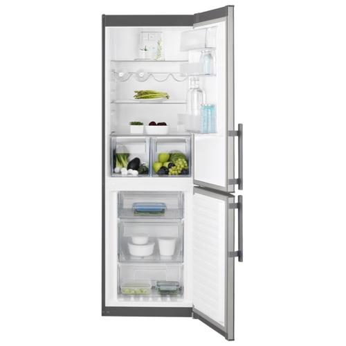 Холодильник Electrolux EN 3452 JOX