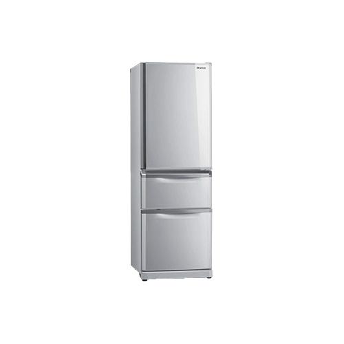 Холодильник Mitsubishi MR-CR46G-HS-R