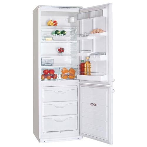 Холодильник ATLANT МХМ 1817-02