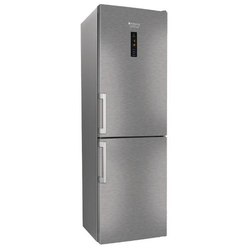 Холодильник Ariston HFP 8202 XOS