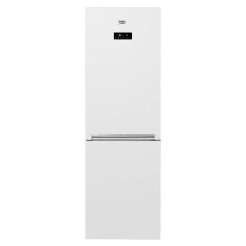 Холодильник BEKO RCNK 296E20 W