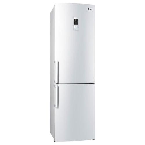 Холодильник LG GA-E489 ZVQZ