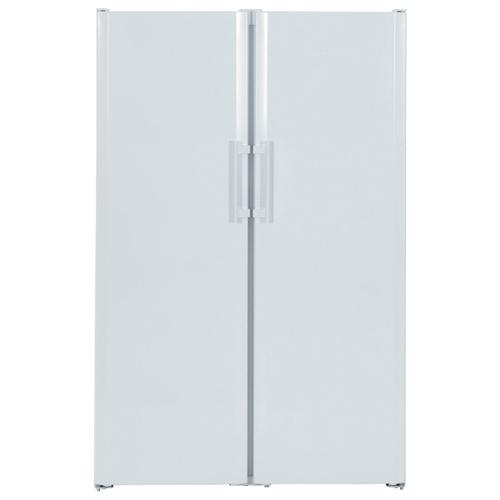 Холодильник Liebherr SBS 7222